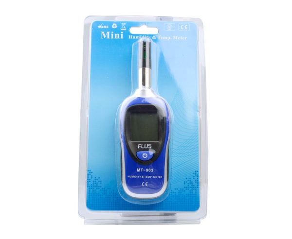 MT-903 Mini Humidity and Temperature Meter3